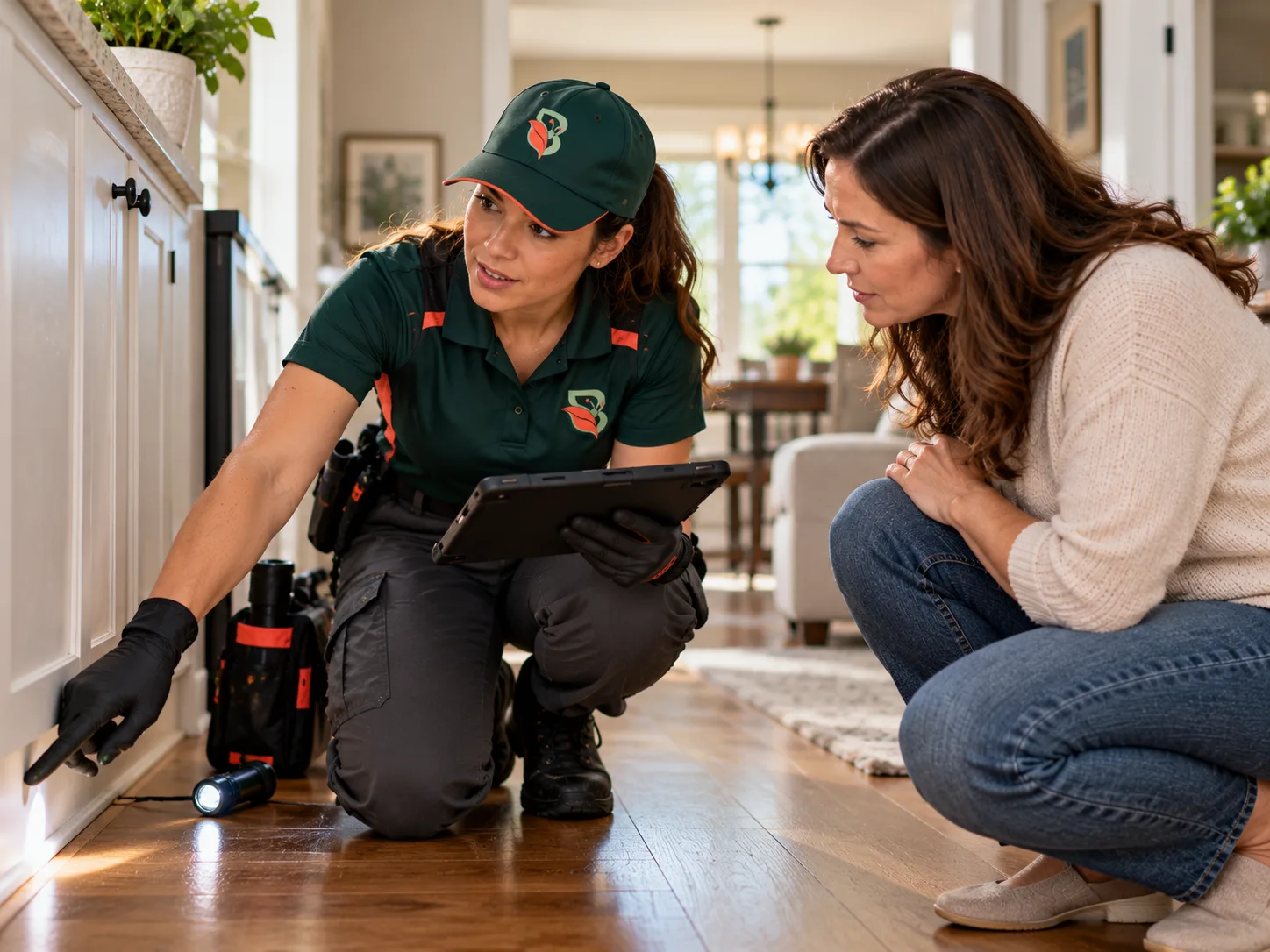 Pest Control Hallettsville, TX FAQs